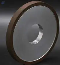 Plain Diamond Grinding Wheels