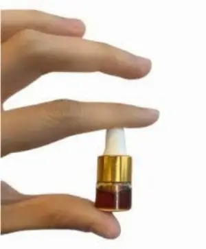 Agarwood Pure Essential Oil