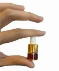 Agar-wood Pure Oil