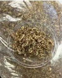 Agarwood Silk (100g)