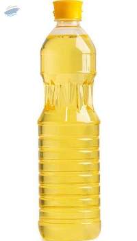 Refined Palm Oil CP10 Cooking Oil