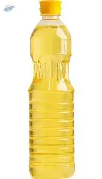 Refined Palm Oil CP10 Cooking Oil