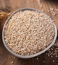 Quinoa