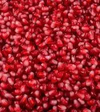 Pomegranate Seeds