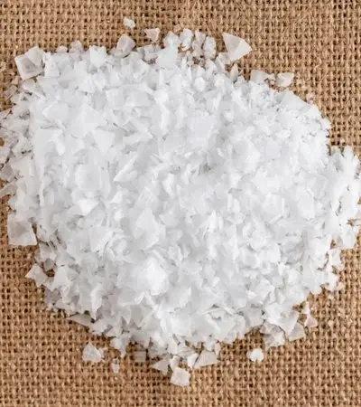 Flake Salt