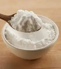 Soda Crystals