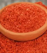 Muriate of Potash