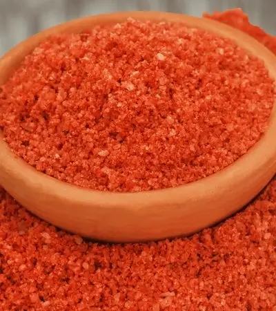 Muriate of Potash