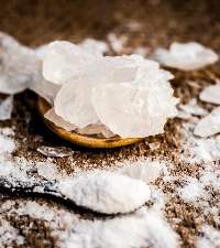 Potassium Sulfate