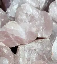 Quartz Sand