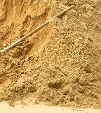Industrial Sand