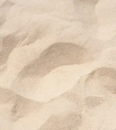 Glass Sand