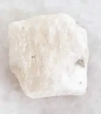 Gypsum
