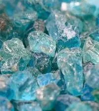 Apatite (Phosphate Mineral)