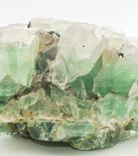 Fluorite (Calcium Fluoride)