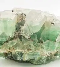 Fluorite (Calcium Fluoride)