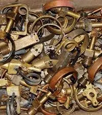 Scrap Metals