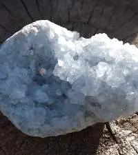 Celestite