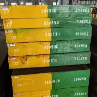 Special steel Circular Knife Steels D2