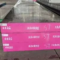 440C High End Special Steel 9Cr18MoV