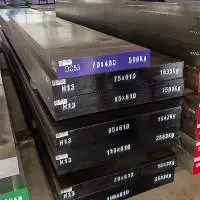 1.2344 Moulding Steel Tool Steels