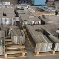 VG10 Damascus Steels 10Cr15MoVCo