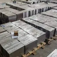 VG10 10Cr15MoVCo High End Special Steels