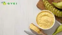 Cosmetic Raw Banana Powder