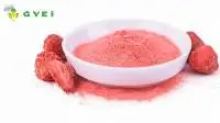 Cosmetic Strawberry Powder