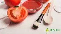 Cosmetic Tomato Powder