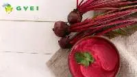 Cosmetic Beet root powder