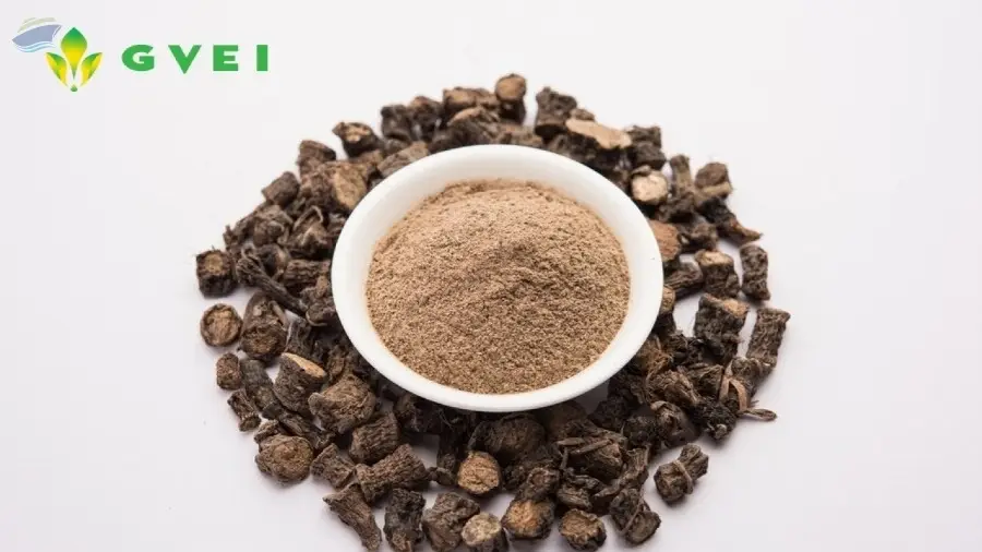 Shikay Powder