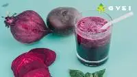 Beetroot Juice Powder