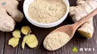 Ginger Powder Dry