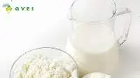 Milk Powder