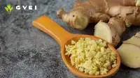 Ginger Dry Flakes