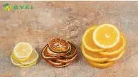 Lemon Dry Flakes