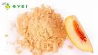 Dehydrated Muskmelon Powder