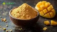 Dehydrated Mango powder ripen