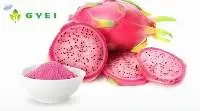 Dehydrated Dragon fruit powder