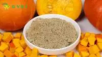 Dehydrated Pumpkin powder
