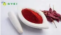 Dehydrated Red chilli powder