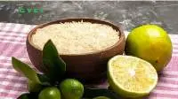 Dehydrated Lemon powder
