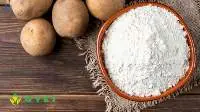 Dehydrated Potato powder