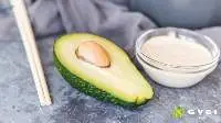 Spray Dried Avocado Powder