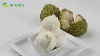 Ice Cream Flavour Powder Of Custard Apple