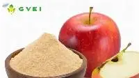 Spray Dried Apple Powder