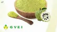 Spray Dried Custard Apple Powder