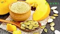 Spray Dried Pumpkin Powder