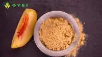 Spray Dried Muskmelon Powder